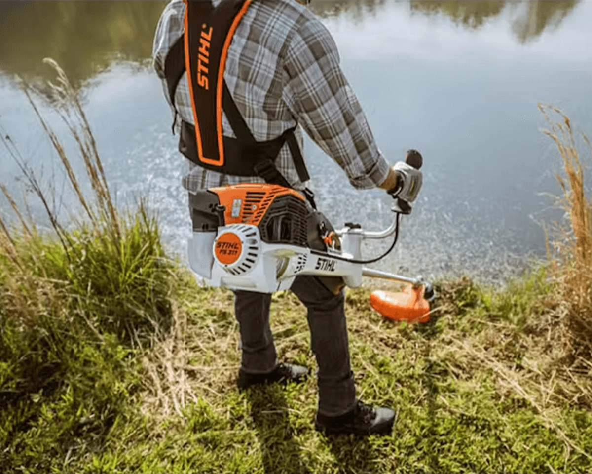 Handheld Unit